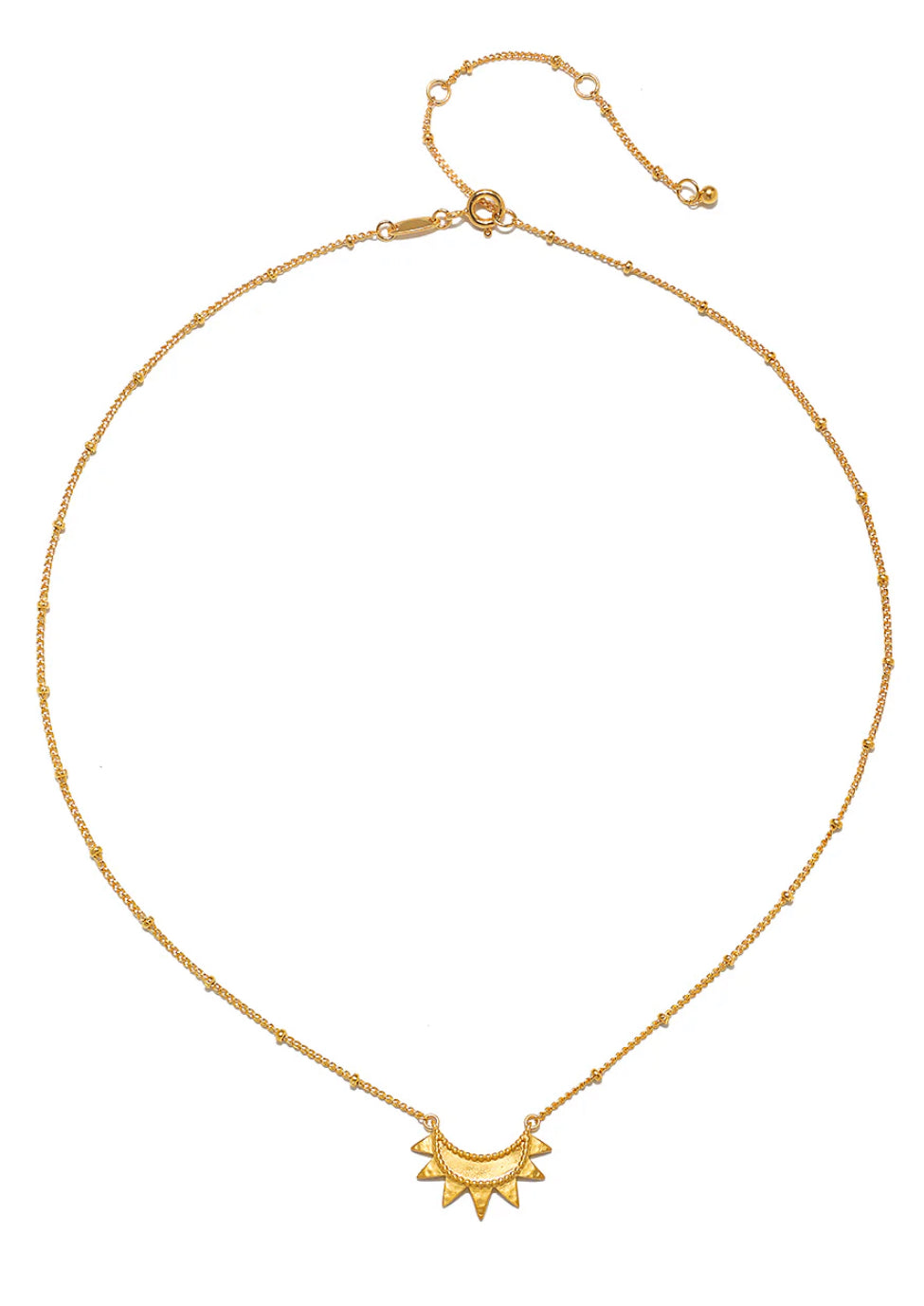Collar intension de armonia