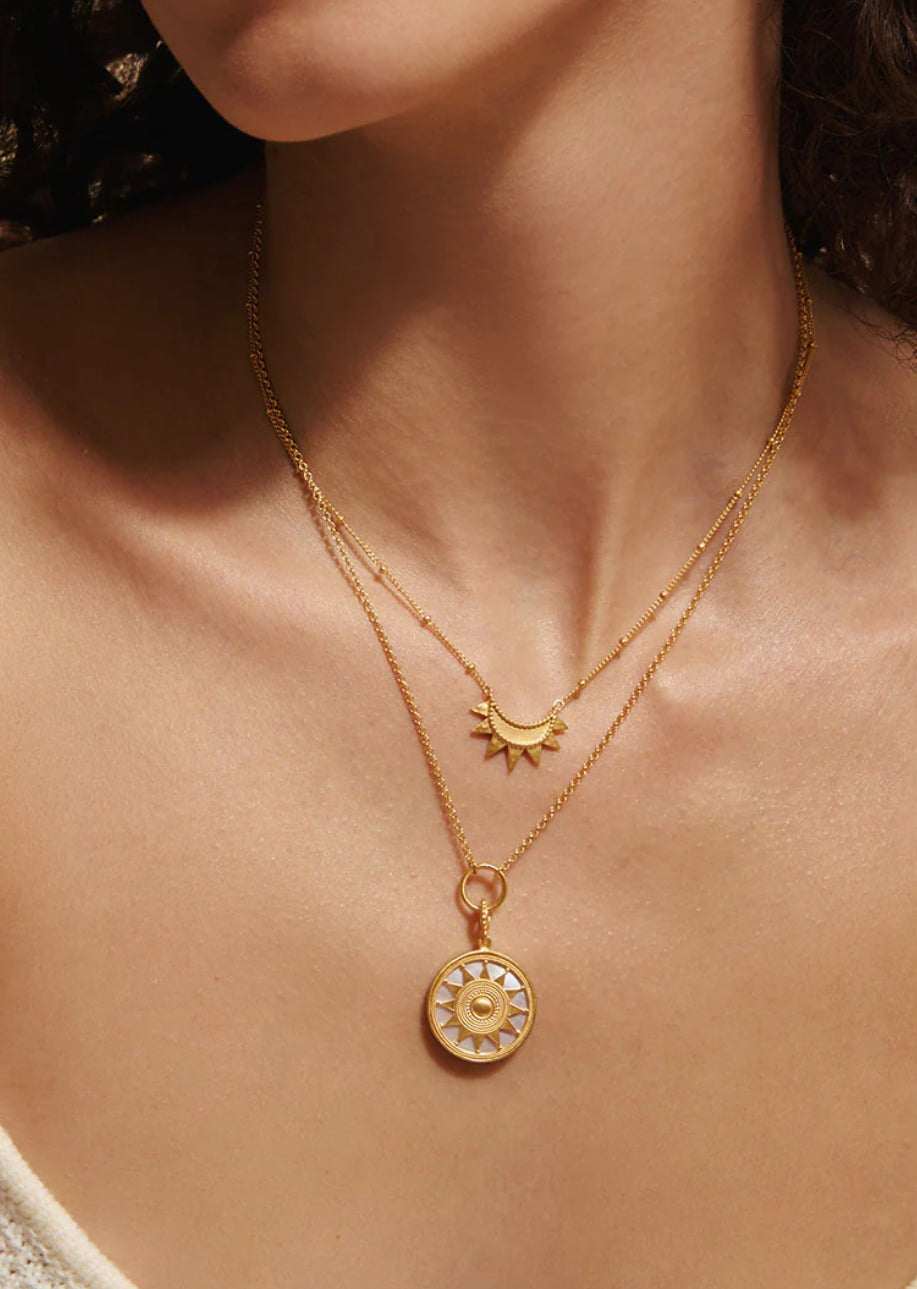 Collar intension de armonia