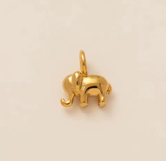 Charms Elefante