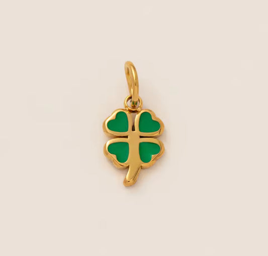 Charms Trebol