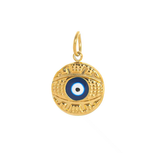 Charms Ojo Turco