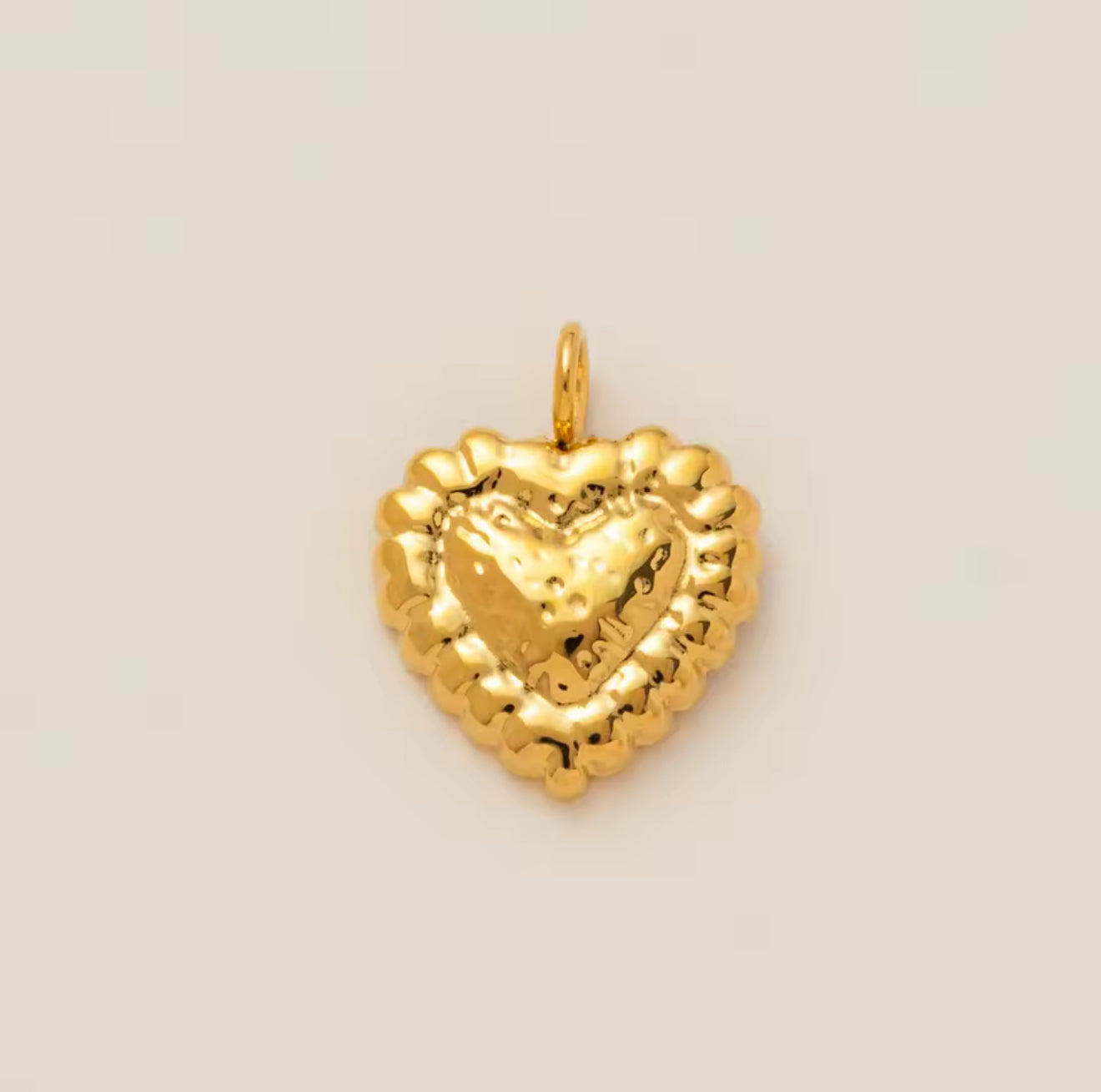Charm, dije Corazon Familiar