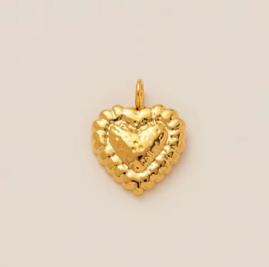 Charm, dije Corazon Familiar