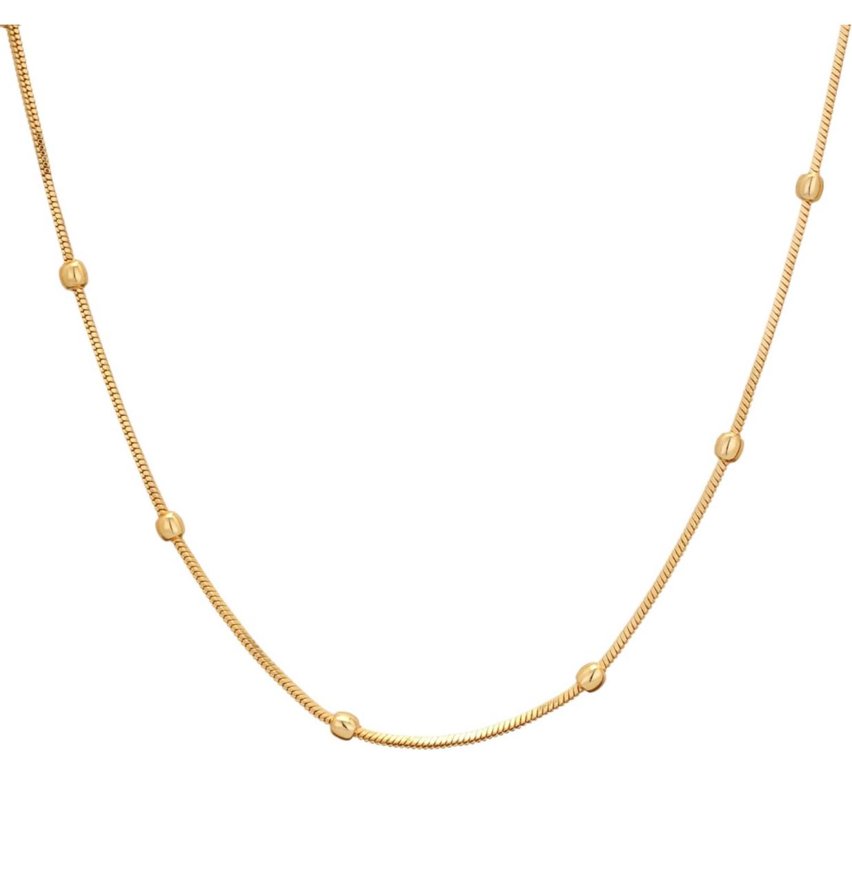 Collar Emily