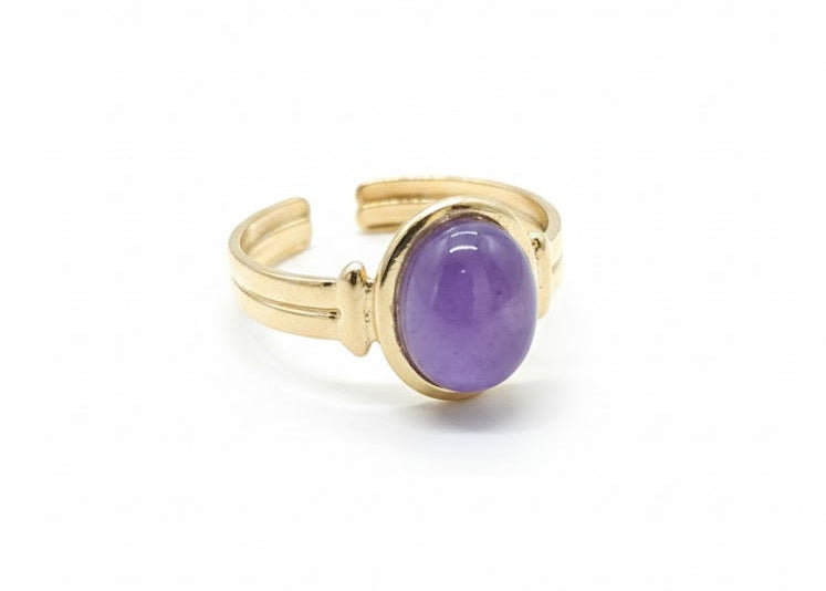 Anillo Zafira
