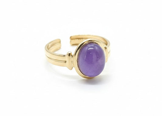 Anillo Zafira