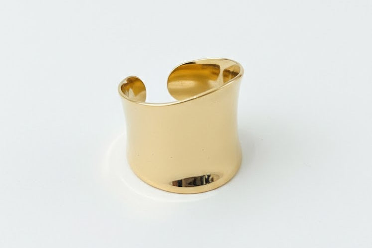 Anillo Isabella