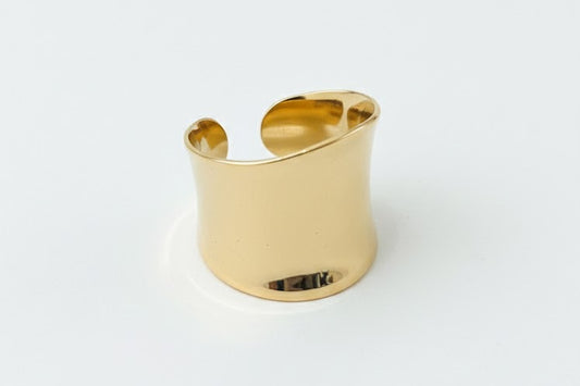 Anillo Isabella