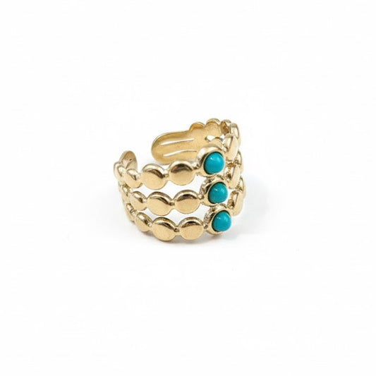 Anillo Sarah
