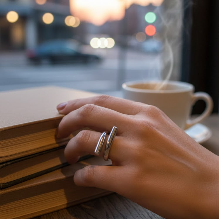 Anillo Selina
