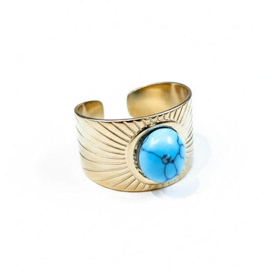 Anillo Anabella