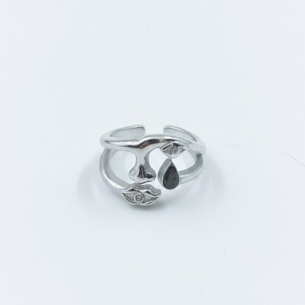 Anillo Dione