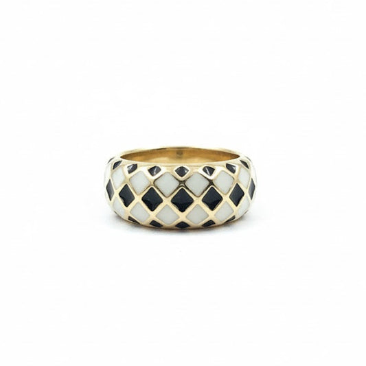 Anillo Doménica