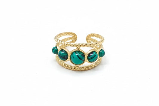 Anillo Alessandra