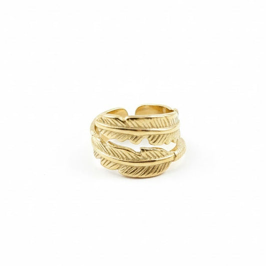 Anillo Alizee
