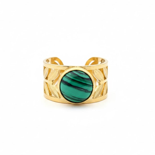 Anillo Alejandra