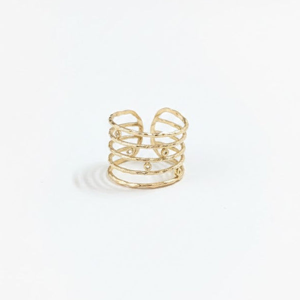 Anillo Eliene