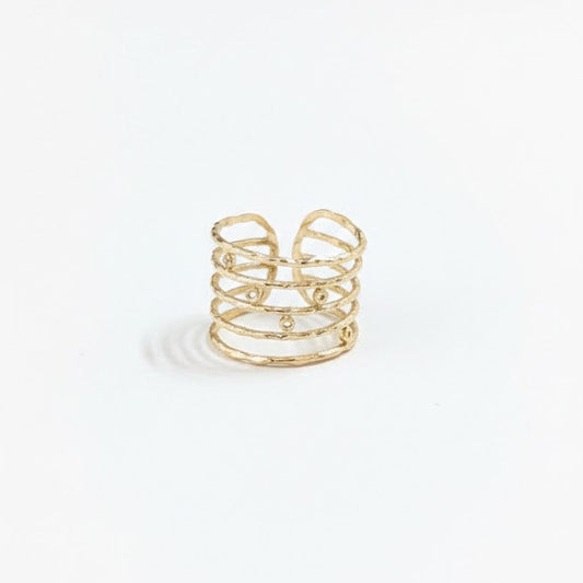 Anillo Eliene